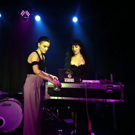 Stereotype (IRN) 10. pop-Kultur Festival - Panda Plattforma, Berlin - 28. August 2024 (17).JPG